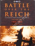 Book cover of Battle over the Reich - The Strategic Bomber Offensive Germany by PRICE, Alfred 